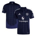 Maillot de football extérieur Manchester United 2024/25
