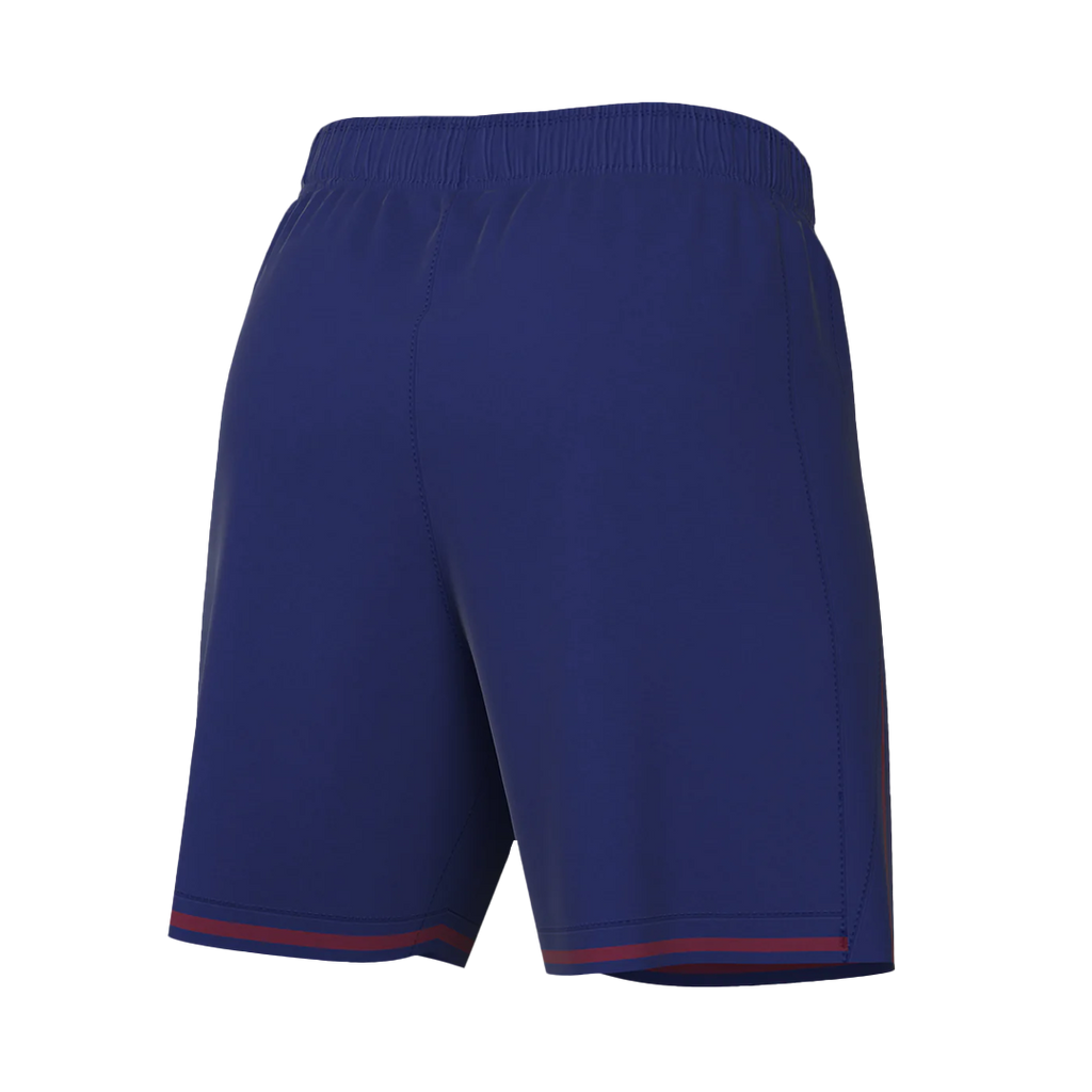 Soccer Kits Barcelona Home Soccer Shorts 2025/26 Navy