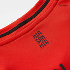 Soccer Kits Bayern Munich Home Soccer Jersey 2024/25