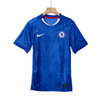 Soccer Kits Authentic PALMER #10 Chelsea Home Soccer Jersey 2025/26 Blue