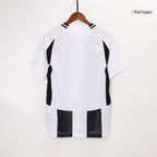 Soccer Kits Authentic Juventus Home Soccer Jersey 2024/25