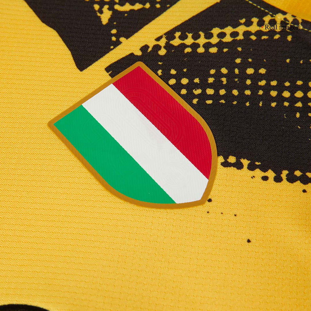 Maillot de football extérieur Inter Milan LAUTARO #10 2024/25