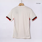 Soccer Kits Authentic PALMER #10 Chelsea Away Soccer Jersey 2025/26 White