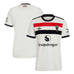 Maillot de football extérieur Manchester United 3e saison 2024/25