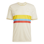 Soccer Kits Colombia Soccer Jersey 2024- 100th Anniversary