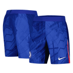 Soccer Kits Authentic Chelsea Home Soccer Shorts 25/26 Blue