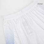 Maillots de football Italie Domicile Short de football Euro 2024 