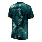 Camiseta de fútbol de visitante del Tottenham Hotspur 2024/25 (tercera equipación)
