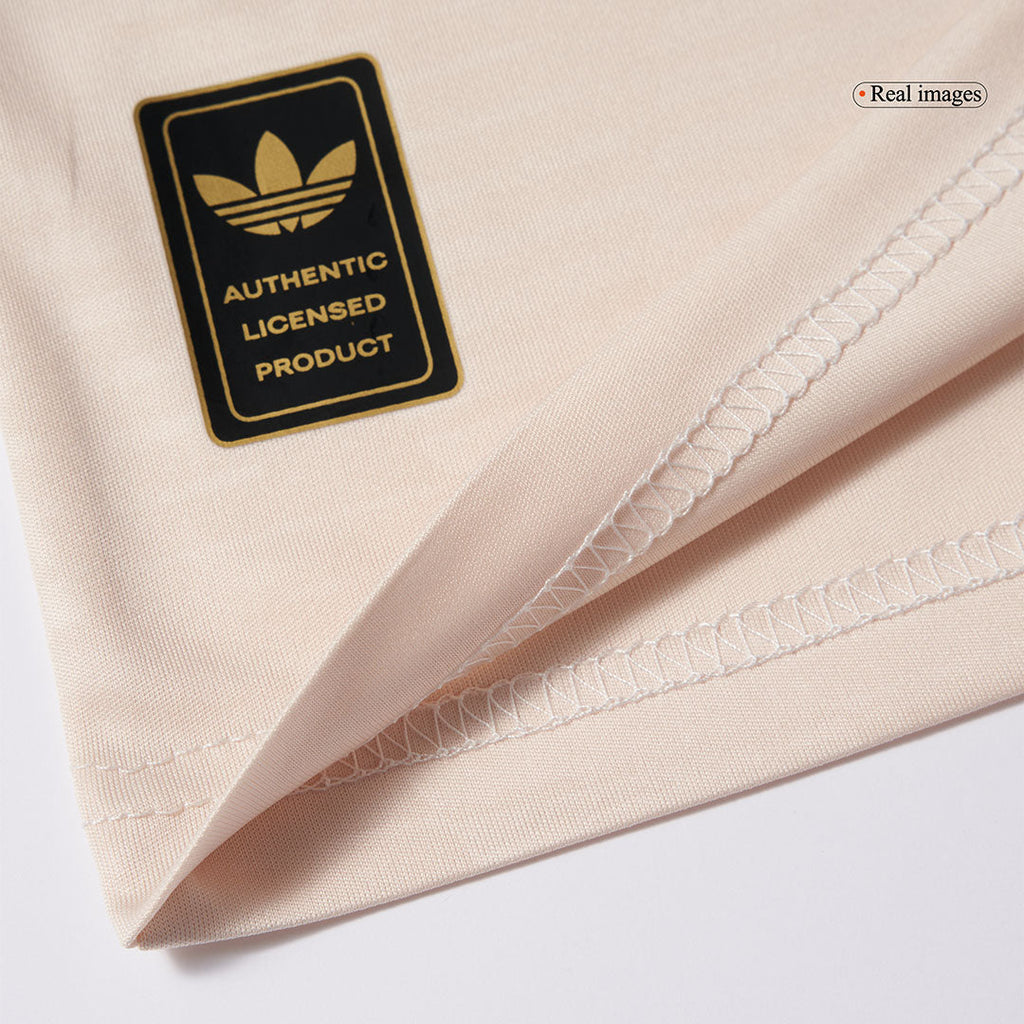 Maillot de football Bayern Munich Third Extérieur Enfant (Maillot + Short) 2024/25 - UCL