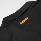 Soccer Kits Authentic Barcelona Away Soccer Jersey 2024/25