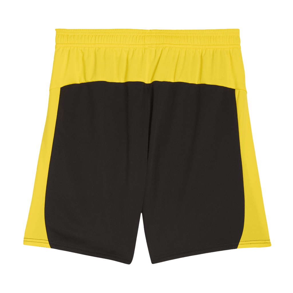 Soccer Kits 25/26 Borussia Dortmund Home Shorts Black