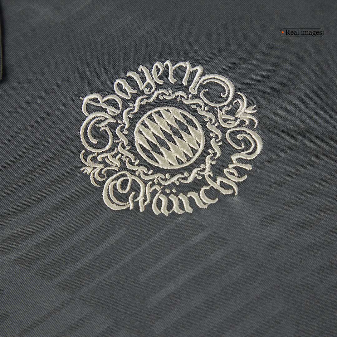 Soccer Kits Bayern Munich Oktoberfest Soccer Jersey 2024/25