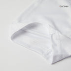 Maillot domicile Juventus 2024/25 - Sponsor Save The Children