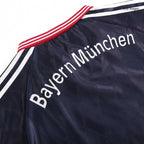 Camiseta de fútbol retro del Bayern Múnich 1997/99