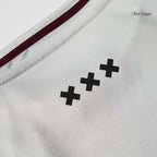 Maillot de football extérieur Ajax Third pour enfant (maillot + short) 2024/25