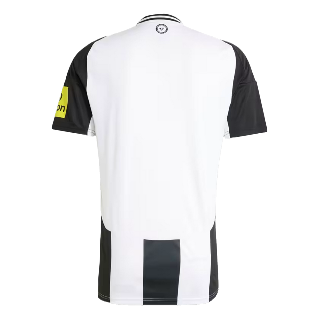 Maillot de football domicile de Newcastle United 2024/25