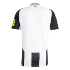 Maillot de football domicile de Newcastle United 2024/25