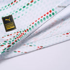 Camiseta de visitante de Portugal (camiseta y pantalones cortos) 2025