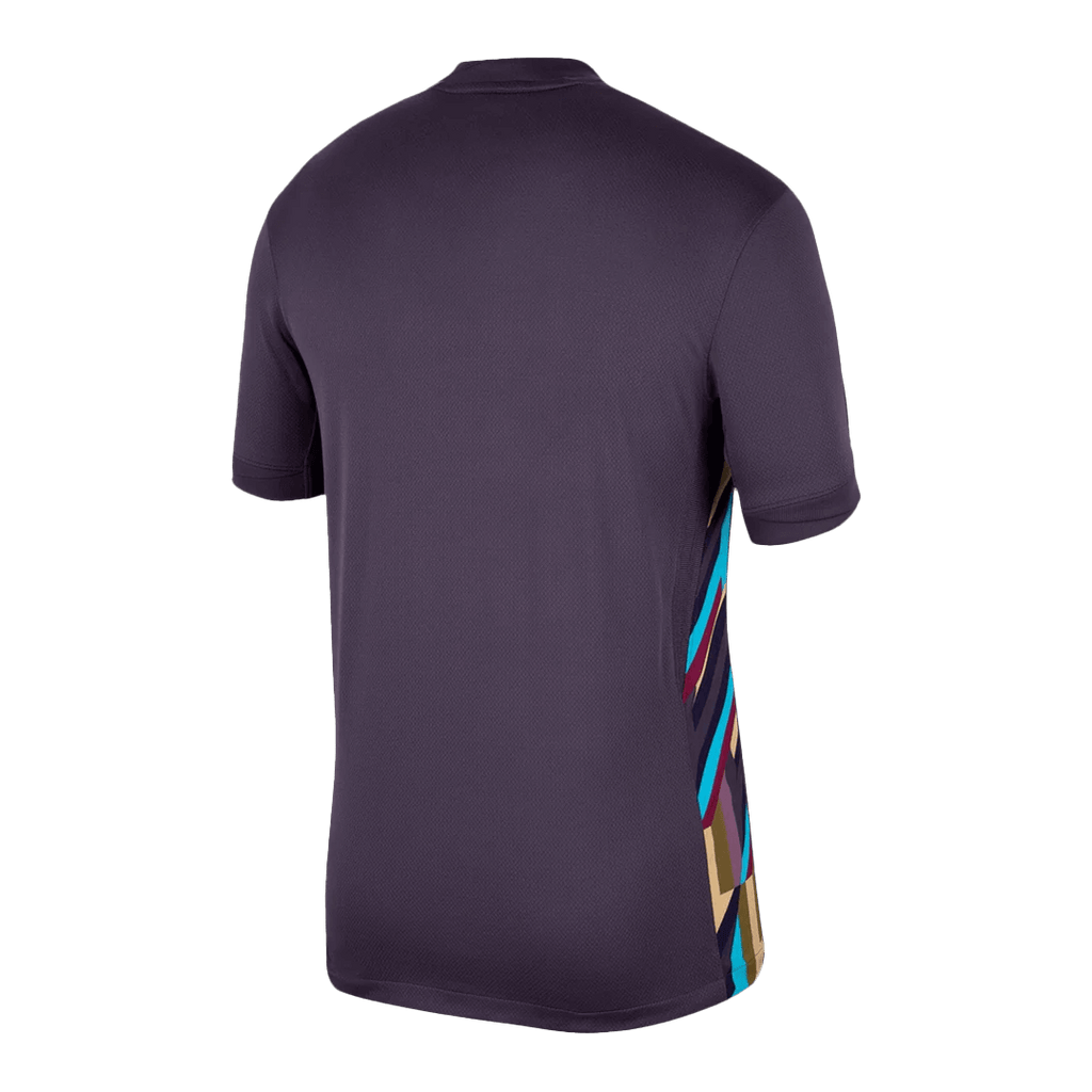 Maillot de football extérieur Angleterre 2024 