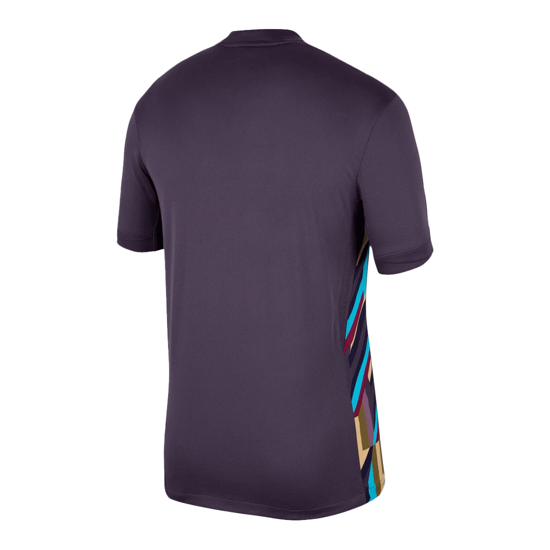 Maillot de football extérieur Angleterre 2024 