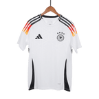 Maillot de football domicile Allemagne Euro 2024