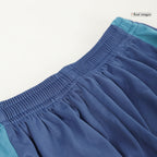 Maillot de football extérieur Ajax pour enfant (maillot + short) 2024/25