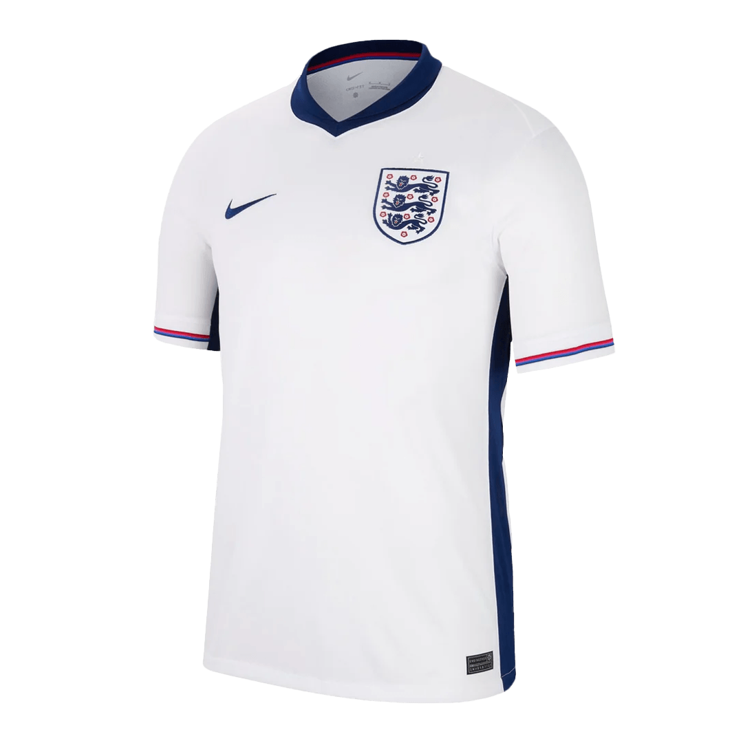 Maillot de football domicile Angleterre EURO 2024