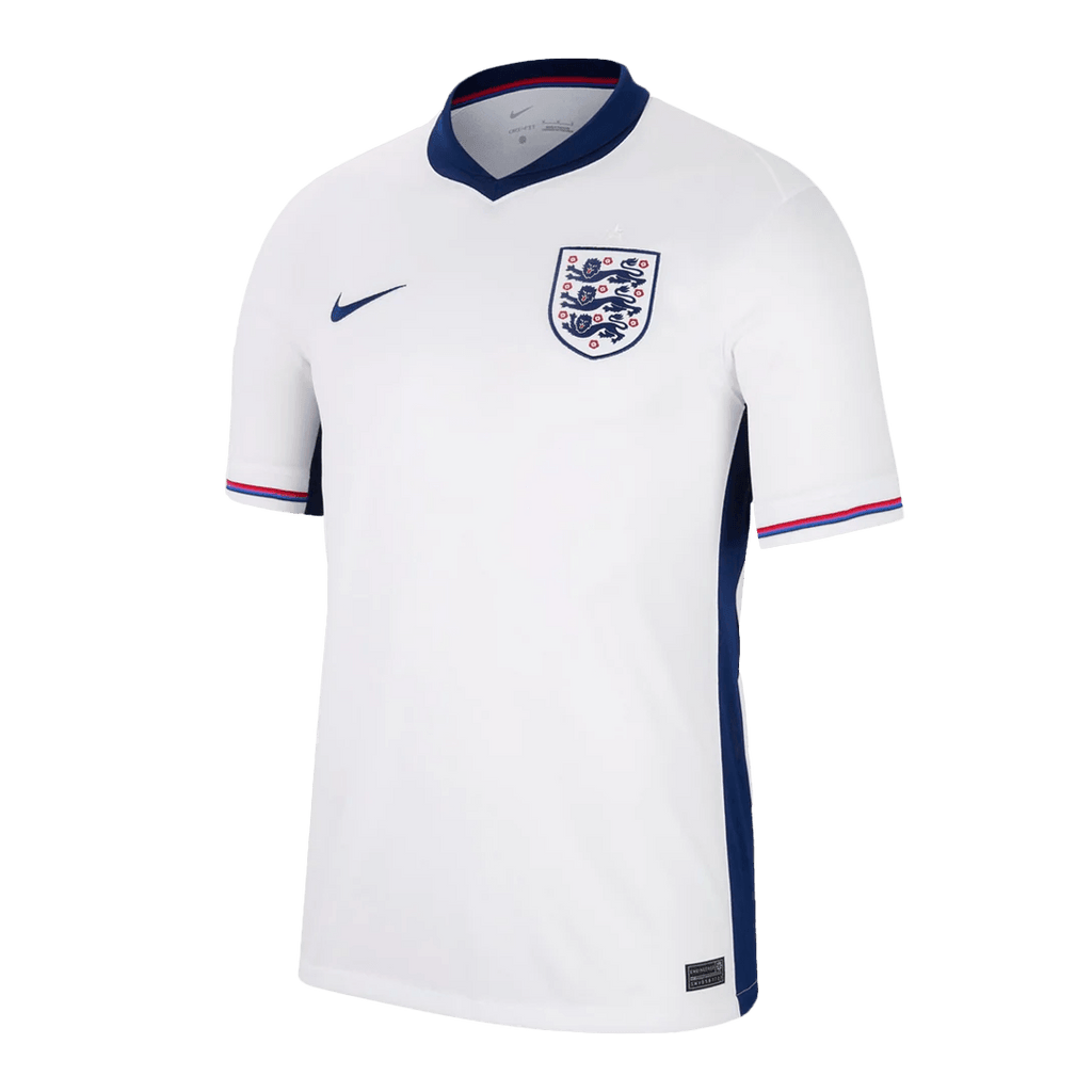Maillot de football Angleterre Euro Concept Domicile 2024 