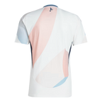 Maillot de football extérieur Espagne 2025 - Euro féminin