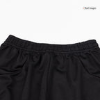 Camiseta de fútbol visitante del Liverpool para niños (camiseta y pantalones cortos) 25/26 blanco