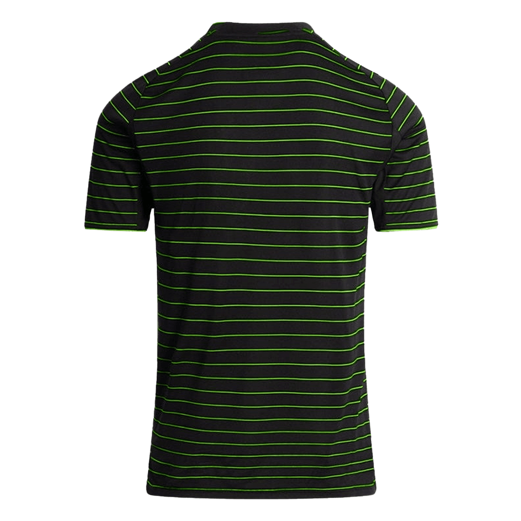 Soccer Kits Celtic Away Soccer Jersey 2025/26 Black