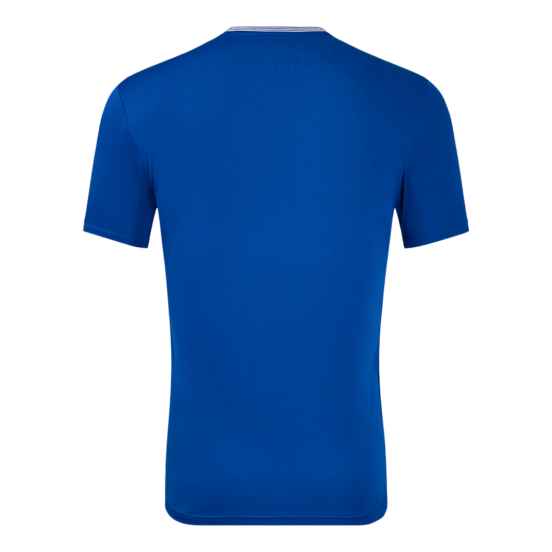 Maillot de football Everton Domicile 2024/25 Bleu