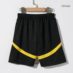 Kit de fútbol para niños: Camiseta local del Borussia Dortmund (camiseta, pantalones cortos y calcetines) 2024/25