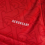 Kits de football GYÖKERES #14 Maillot de football Arsenal Domicile 2025/26 Rouge