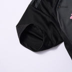 Kits de fútbol para niños: camiseta de visitante del Inter Miami CF (camiseta y pantalones cortos) 2025