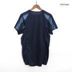 Camiseta de fútbol retro de visitante del Inter de Milán 2004/05