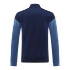 Soccer Kits 25/26 PSG Training Jacket Navy