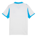 Maillot de foot domicile Marseille 25/26 Blanc
