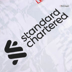 Maillot de football extérieur Liverpool Third 24/25