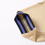 Camiseta de visitante del Barcelona RAPHINHA #11 2025/26 amarilla - UCL