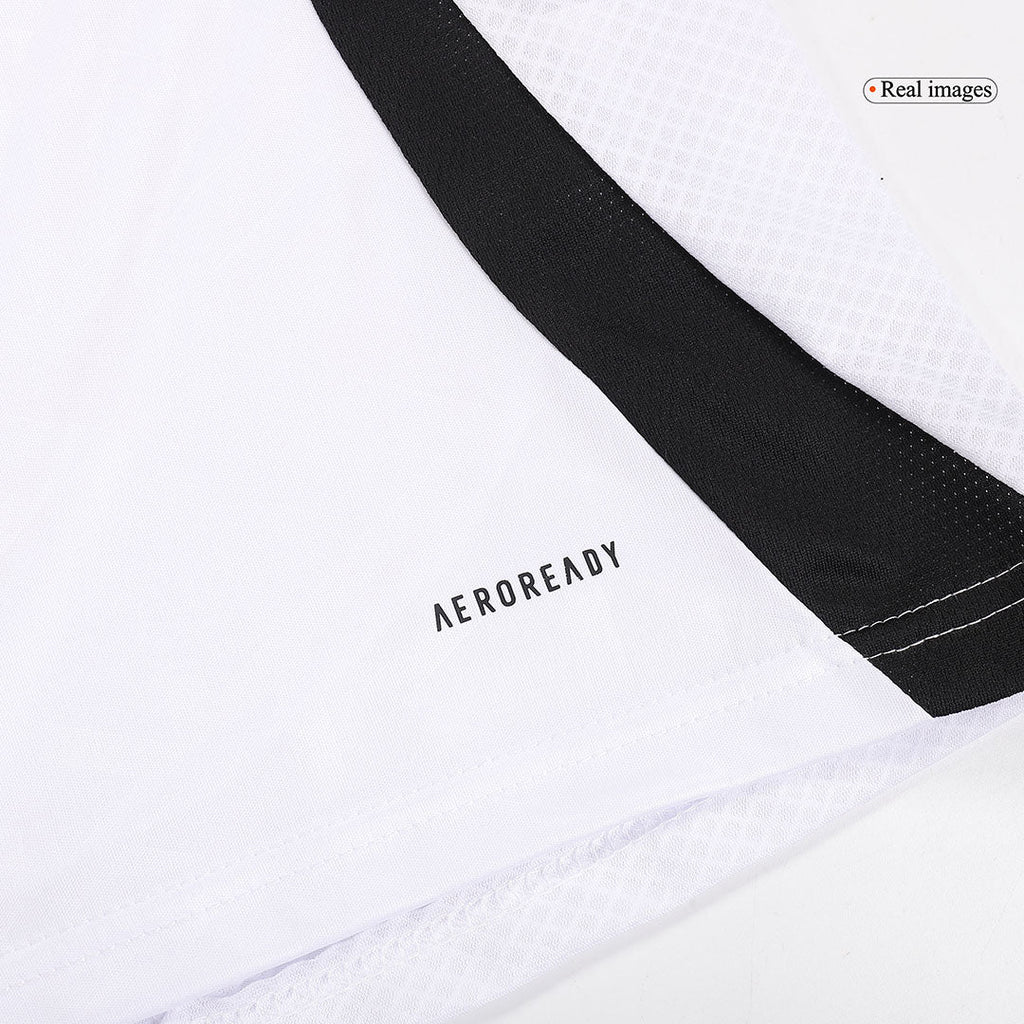 Maillot de football domicile féminin Allemagne Euro 2024