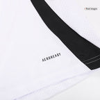 Maillot de football domicile féminin Allemagne Euro 2024