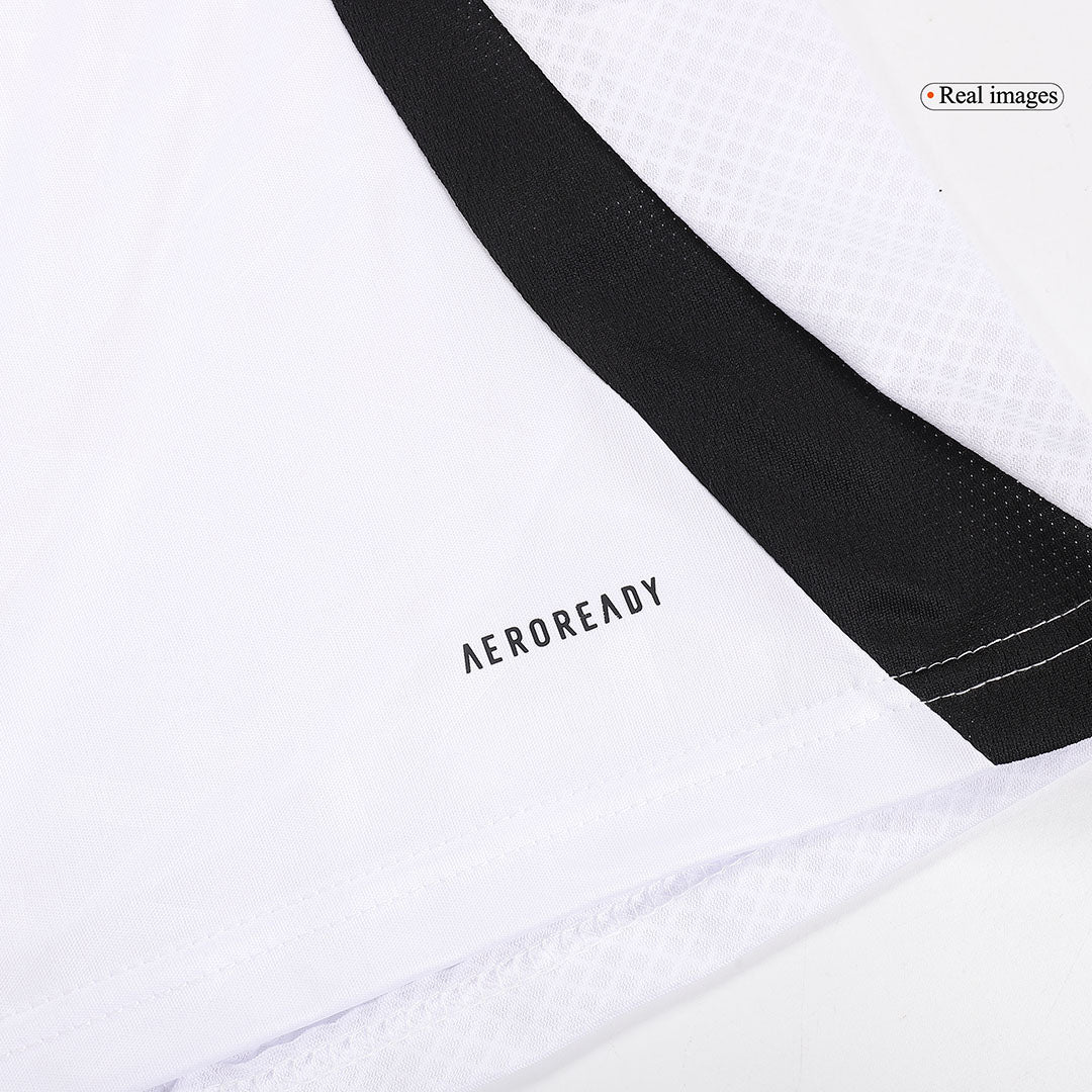 Camiseta de fútbol de Alemania para mujer, local, Eurocopa 2024