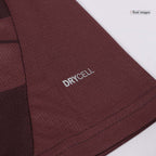 Camiseta de fútbol infantil de visitante del Manchester City (camiseta y pantalón corto) 2024/25