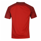 Camiseta de fútbol retro de Portugal 2016