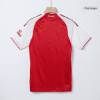 Soccer Kits Authentic Arsenal Home Soccer Jersey Kit(Jersey+Shorts) 2025/26