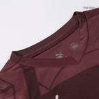 Camiseta de fútbol infantil de visitante del Manchester City (camiseta y pantalón corto) 2024/25