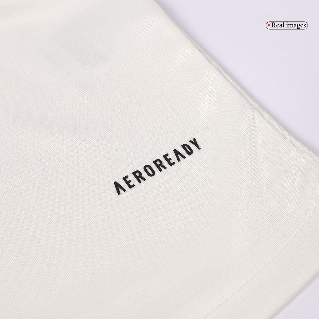 Maillot de football extérieur Manchester United 3e saison 2024/25