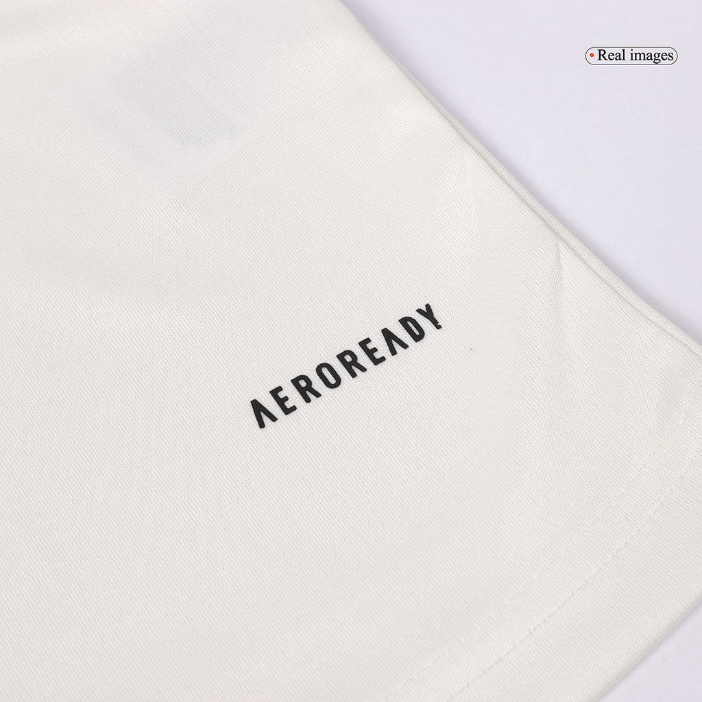 Maillot de football extérieur Manchester United 3e édition (maillot + short + chaussettes) 2024/25