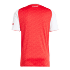Soccer Kits Arsenal Home Soccer Jersey 2025/26 Red